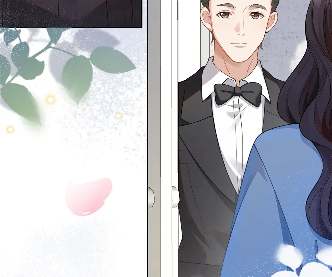 The Unlikely Union with A Comatose Billionaire Chapter 12 page 24 - 