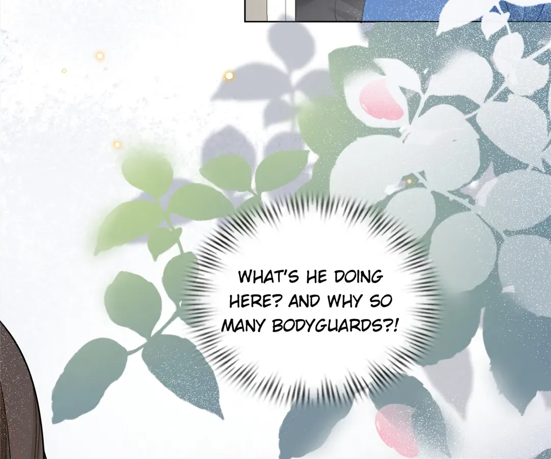 The Unlikely Union with A Comatose Billionaire Chapter 12 page 25 - 