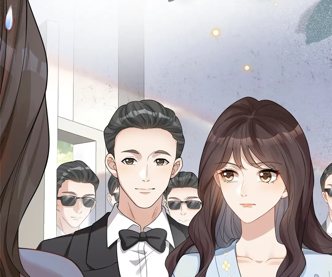The Unlikely Union with A Comatose Billionaire Chapter 12 page 26 - 