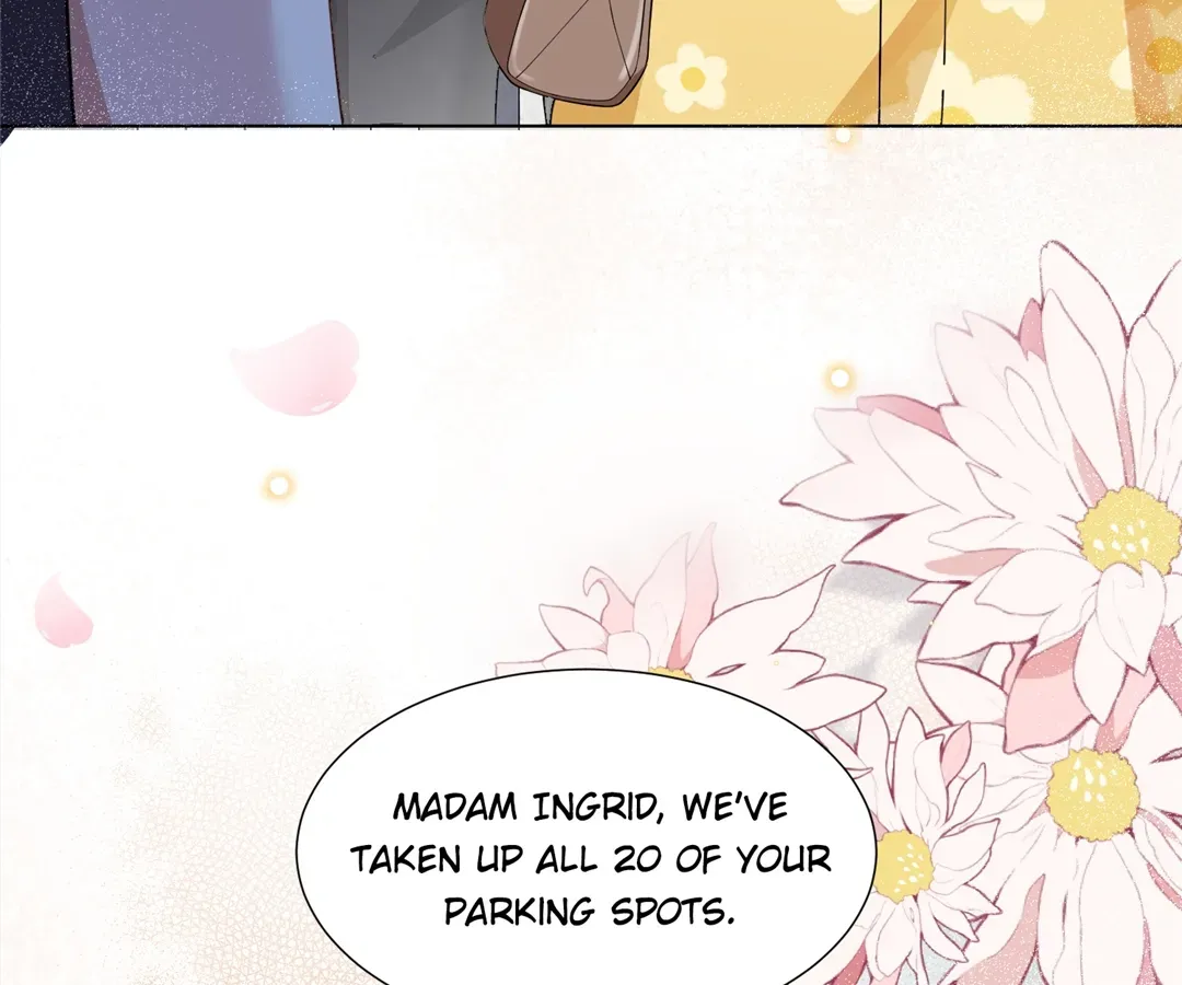 The Unlikely Union with A Comatose Billionaire Chapter 12 page 28 - 