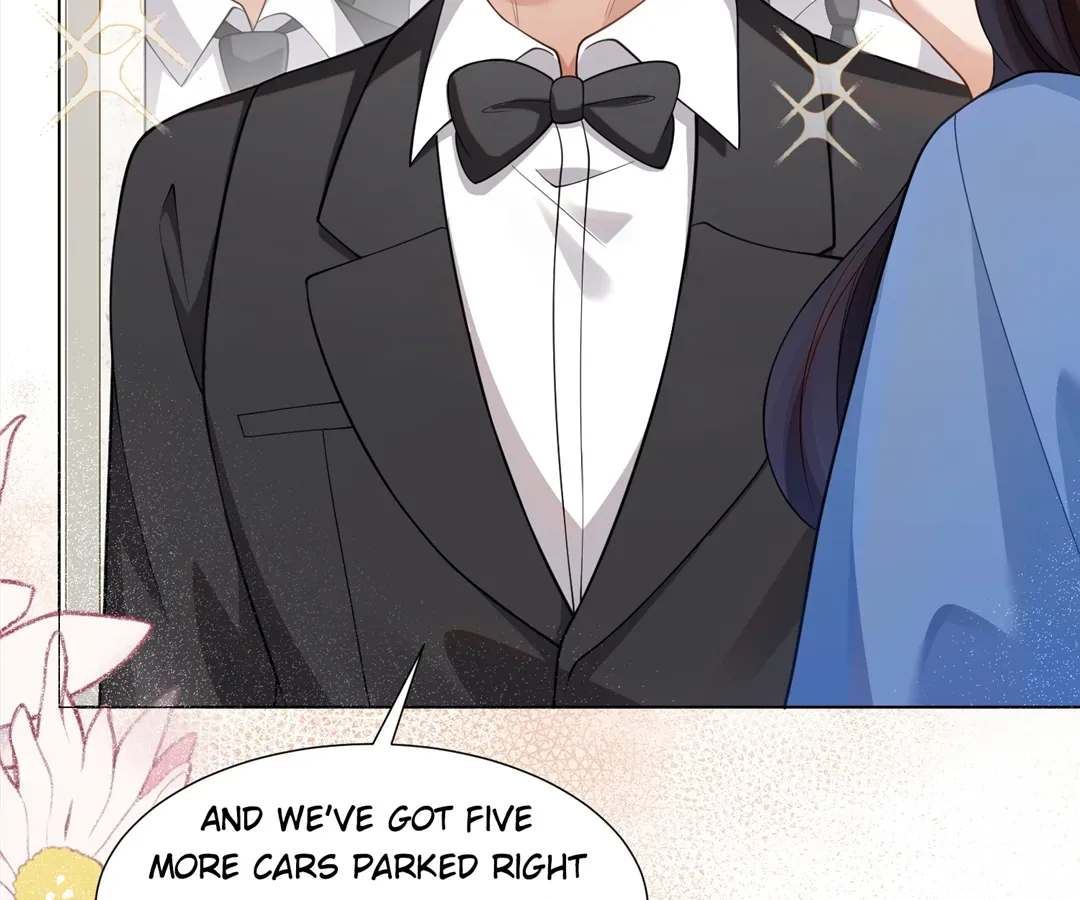 The Unlikely Union with A Comatose Billionaire Chapter 12 page 30 - 
