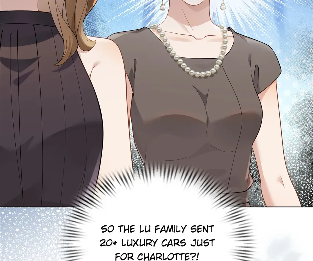 The Unlikely Union with A Comatose Billionaire Chapter 12 page 33 - 