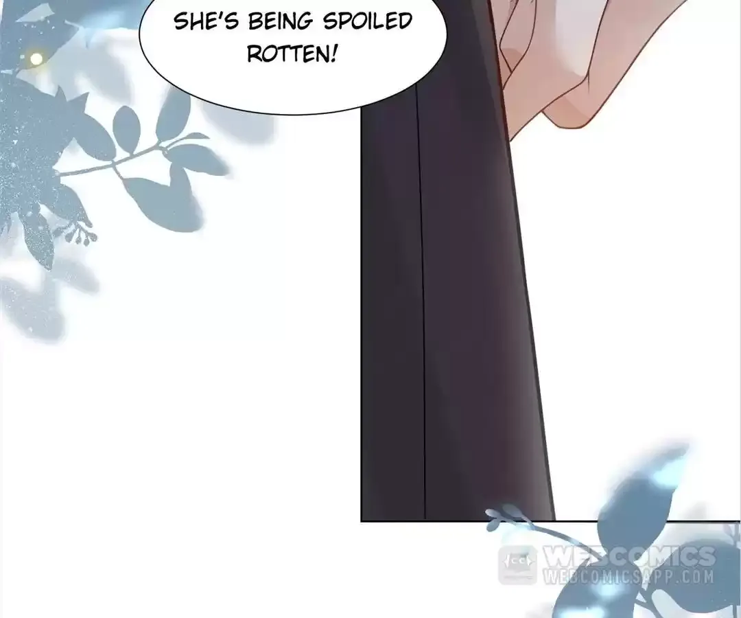The Unlikely Union with A Comatose Billionaire Chapter 12 page 43 - 