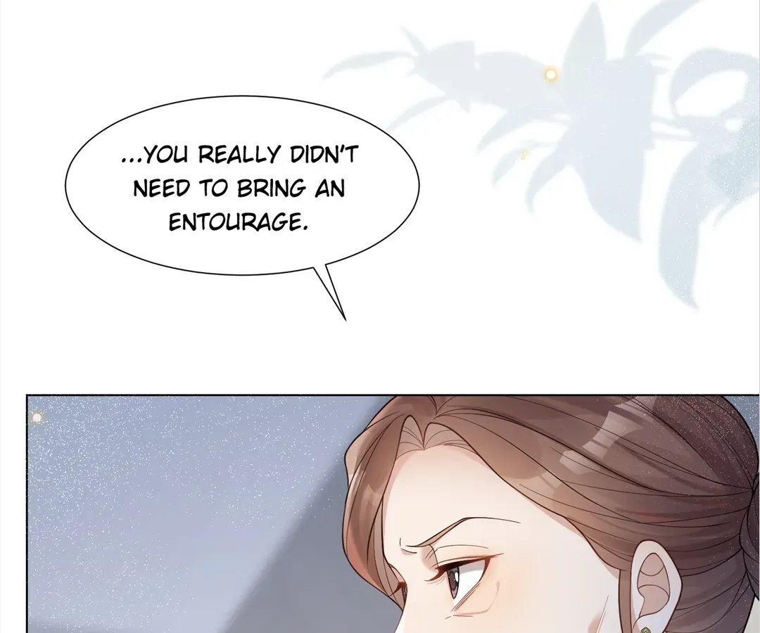 The Unlikely Union with A Comatose Billionaire Chapter 12 page 48 - 