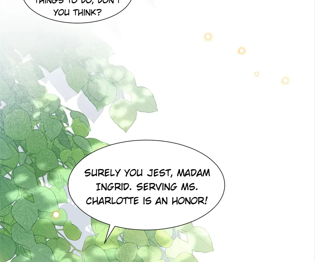 The Unlikely Union with A Comatose Billionaire Chapter 12 page 50 - 