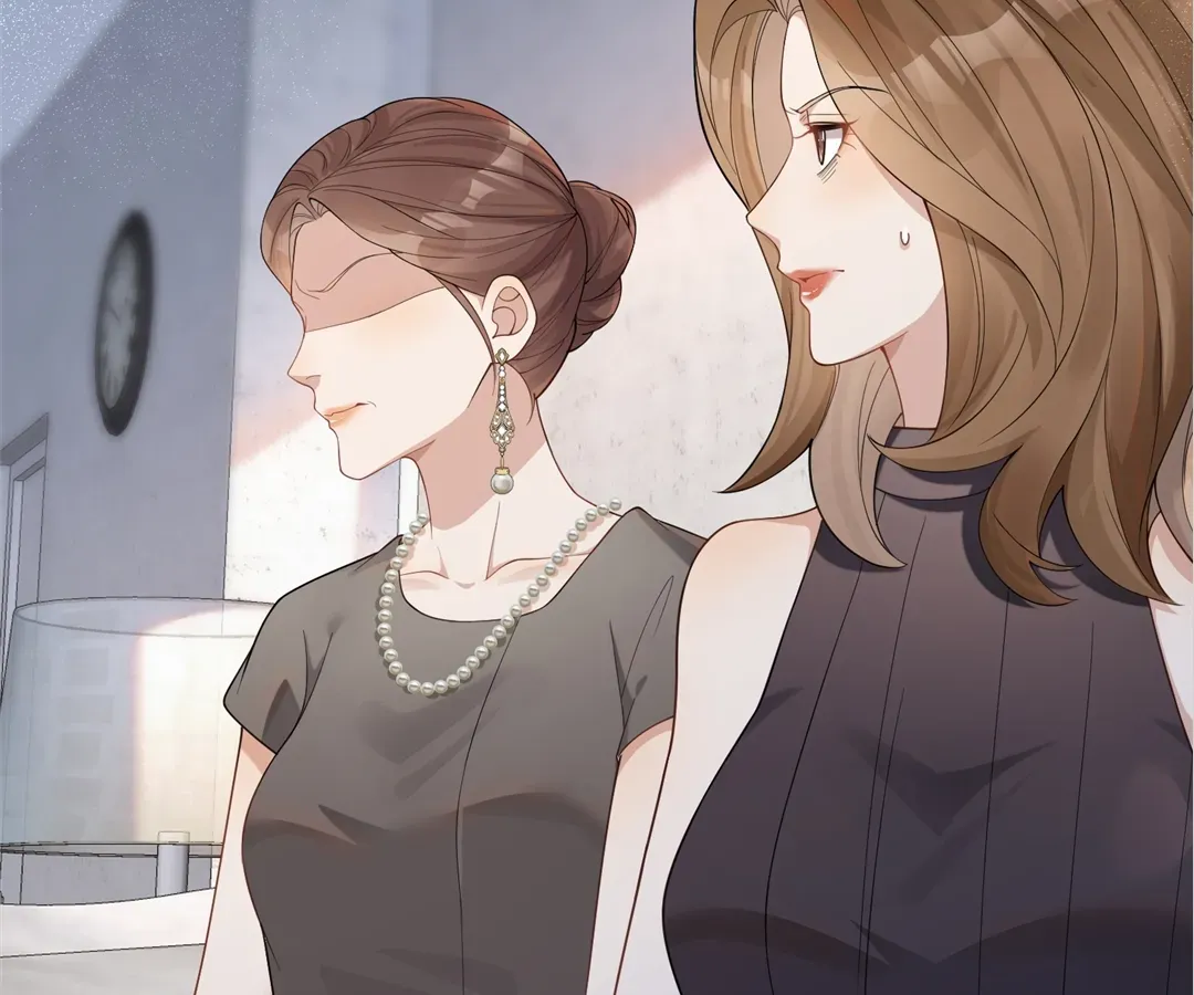 The Unlikely Union with A Comatose Billionaire Chapter 12 page 57 - 