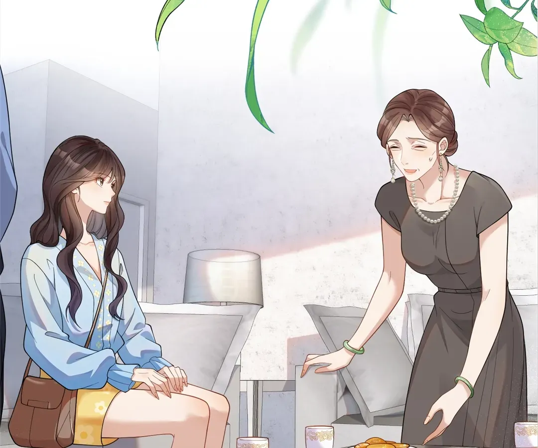 The Unlikely Union with A Comatose Billionaire Chapter 12 page 61 - 