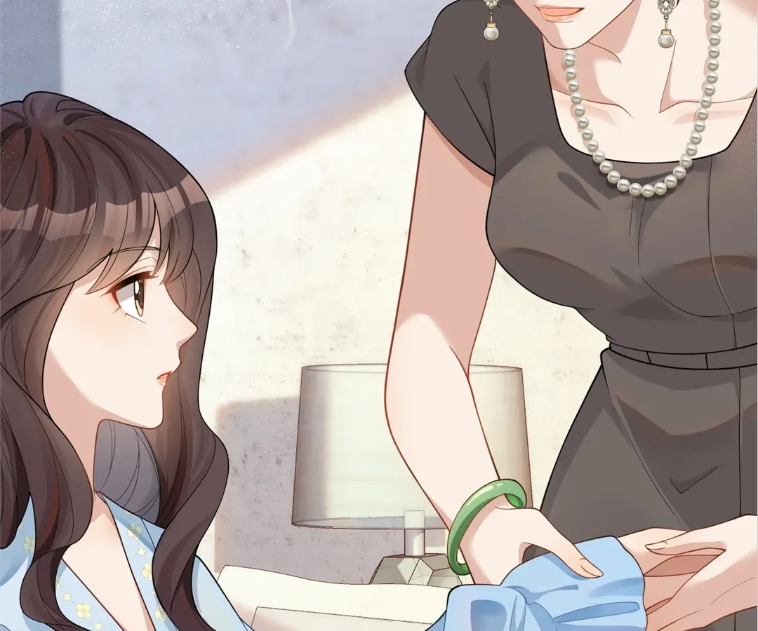 The Unlikely Union with A Comatose Billionaire Chapter 12 page 66 - 