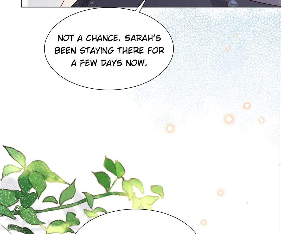 The Unlikely Union with A Comatose Billionaire Chapter 12 page 8 - 