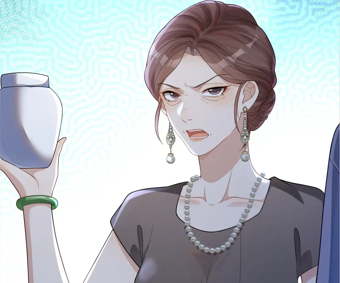 The Unlikely Union with A Comatose Billionaire Chapter 12 page 95 - 