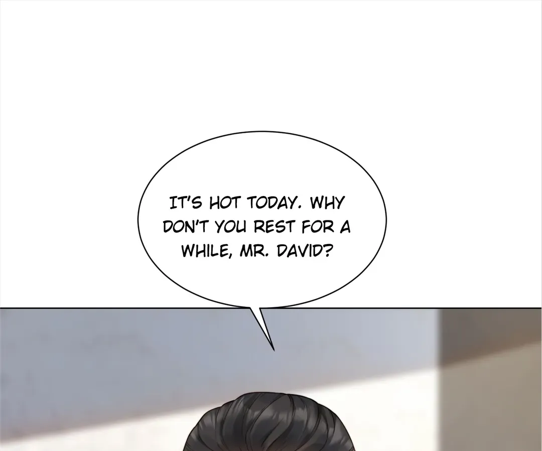 The Unlikely Union with A Comatose Billionaire Chapter 13 page 1 - 