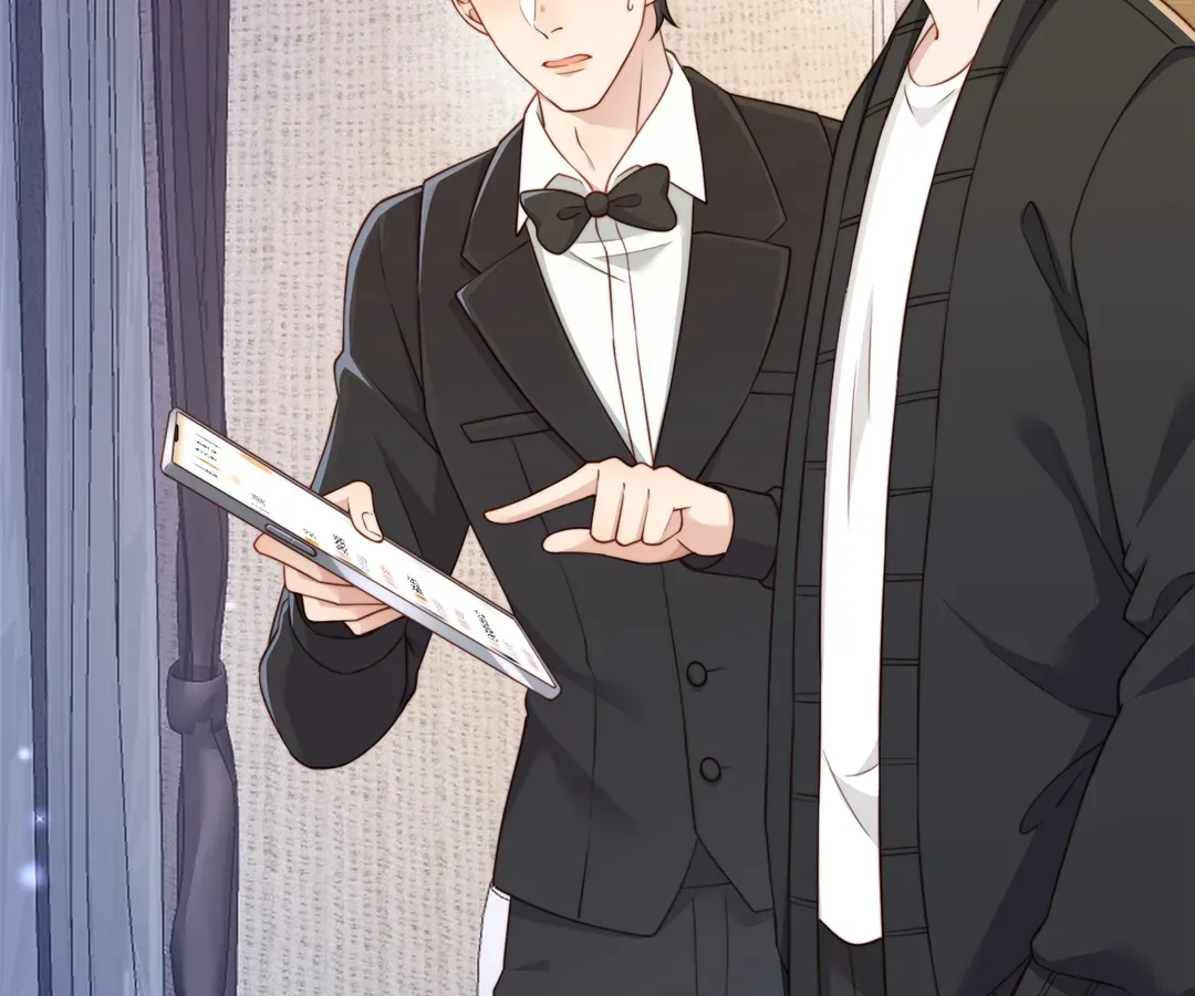 The Unlikely Union with A Comatose Billionaire Chapter 13 page 108 - 