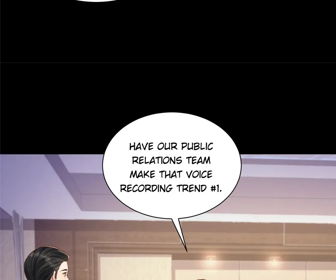 The Unlikely Union with A Comatose Billionaire Chapter 13 page 112 - 