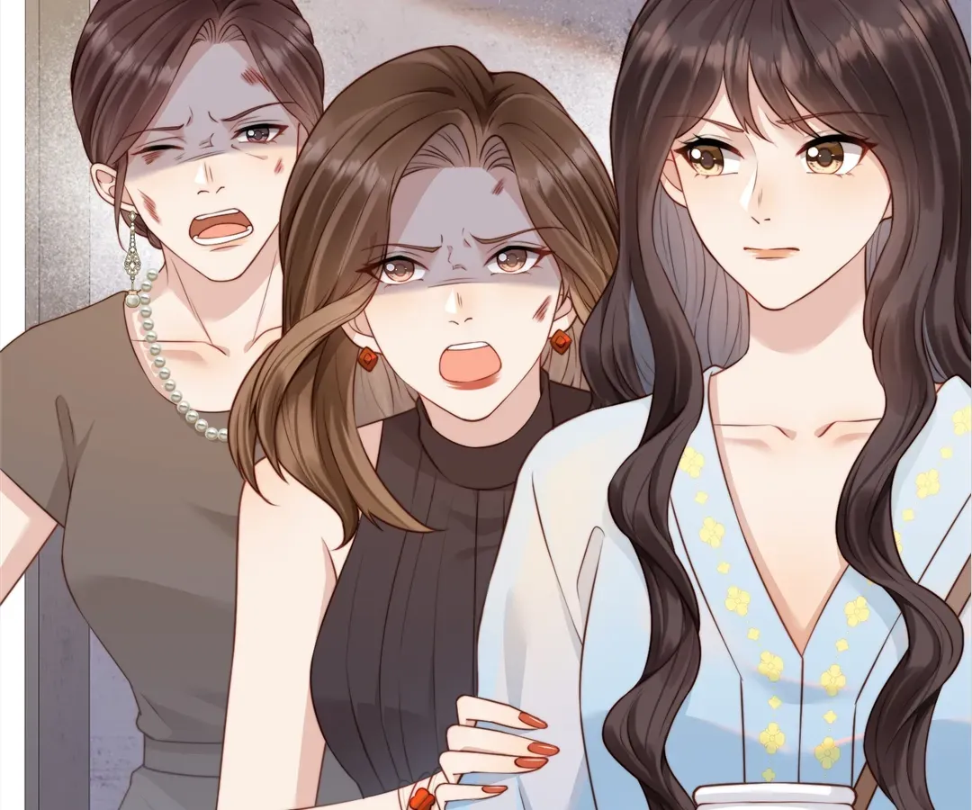 The Unlikely Union with A Comatose Billionaire Chapter 13 page 13 - 