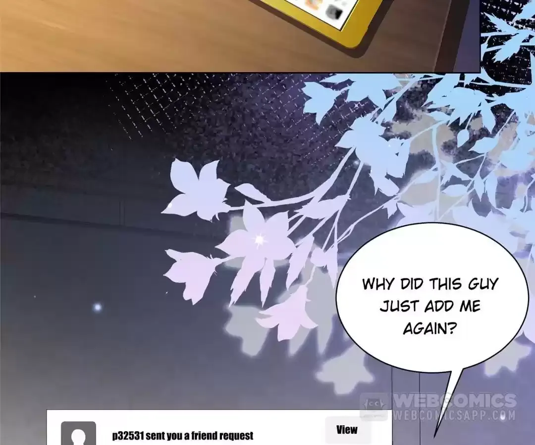 The Unlikely Union with A Comatose Billionaire Chapter 13 page 123 - 