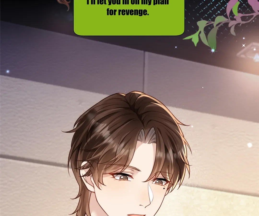 The Unlikely Union with A Comatose Billionaire Chapter 13 page 135 - 