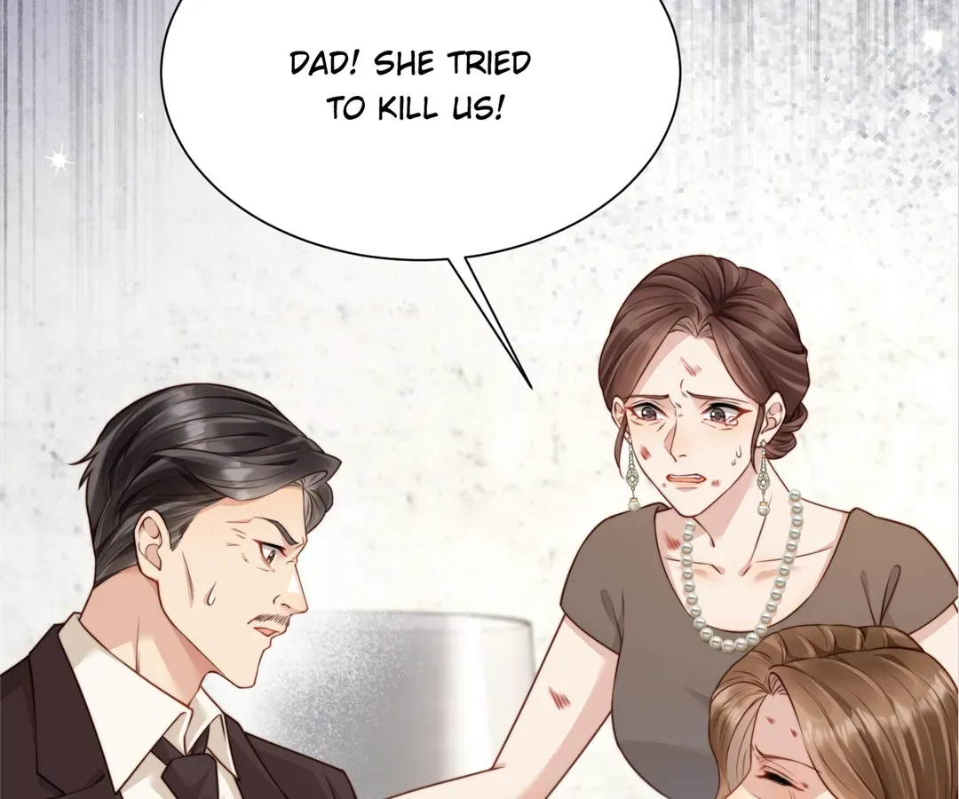 The Unlikely Union with A Comatose Billionaire Chapter 13 page 15 - 