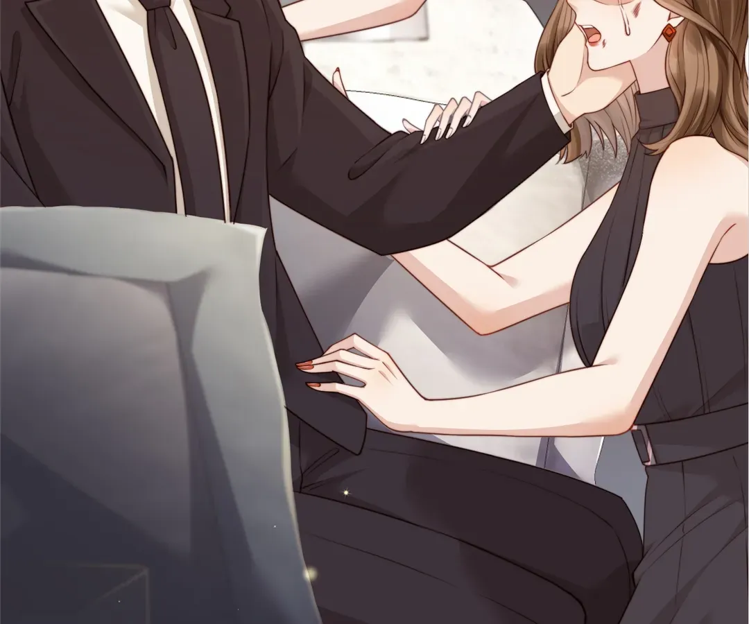 The Unlikely Union with A Comatose Billionaire Chapter 13 page 16 - 