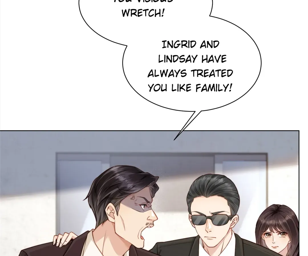 The Unlikely Union with A Comatose Billionaire Chapter 13 page 18 - 