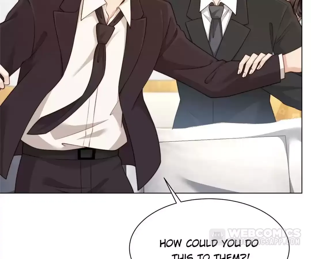 The Unlikely Union with A Comatose Billionaire Chapter 13 page 19 - 