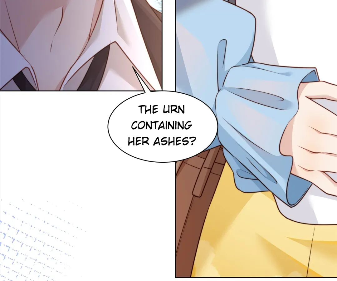 The Unlikely Union with A Comatose Billionaire Chapter 13 page 25 - 