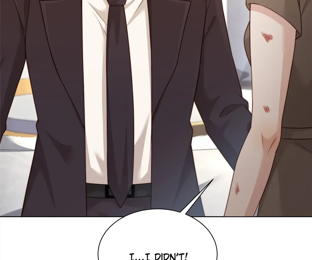 The Unlikely Union with A Comatose Billionaire Chapter 13 page 28 - 