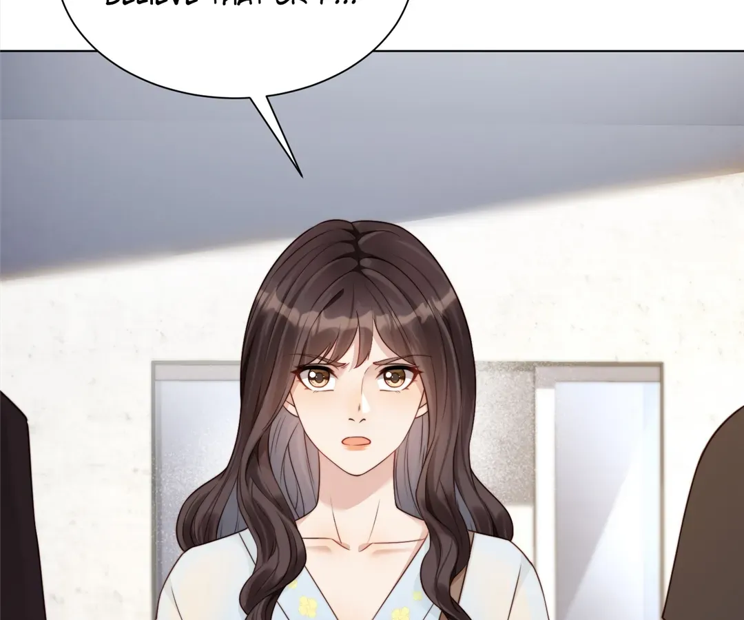 The Unlikely Union with A Comatose Billionaire Chapter 13 page 33 - 