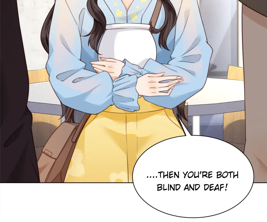 The Unlikely Union with A Comatose Billionaire Chapter 13 page 34 - 