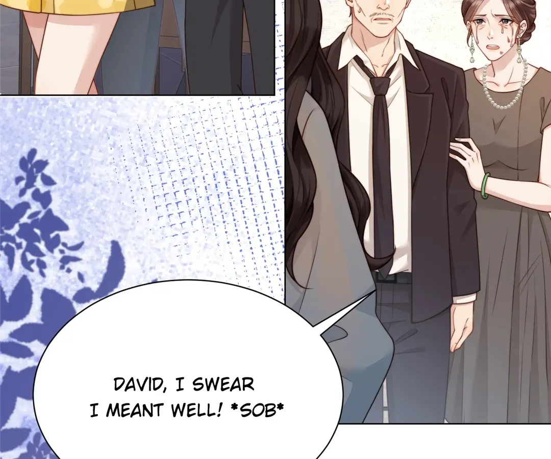The Unlikely Union with A Comatose Billionaire Chapter 13 page 37 - 