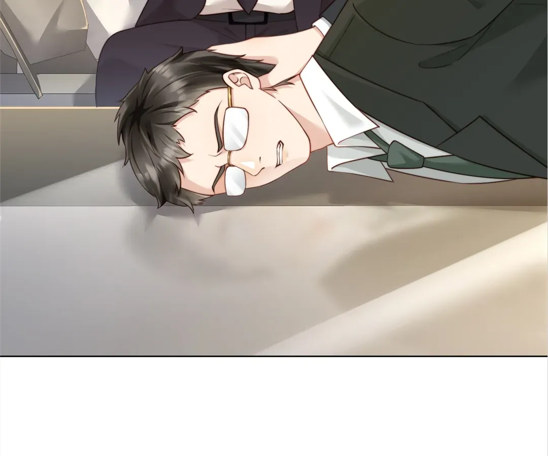 The Unlikely Union with A Comatose Billionaire Chapter 13 page 5 - 