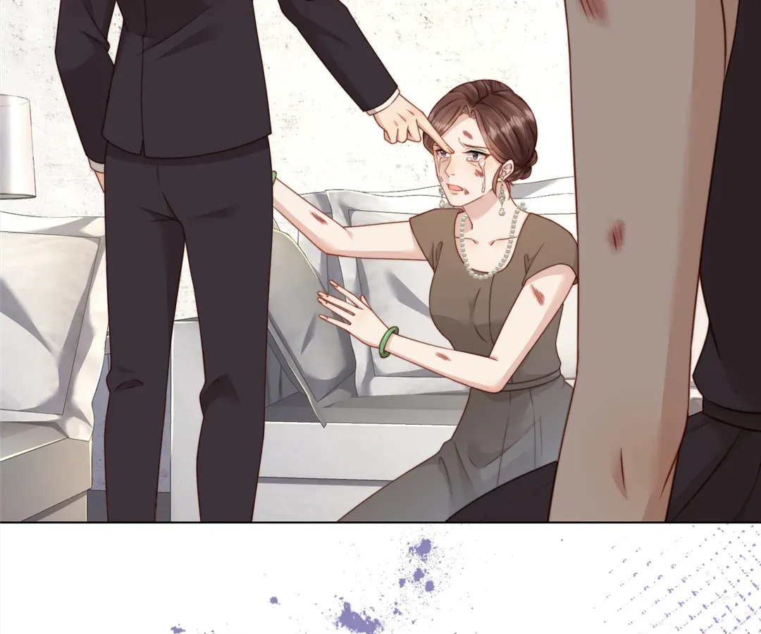 The Unlikely Union with A Comatose Billionaire Chapter 13 page 46 - 