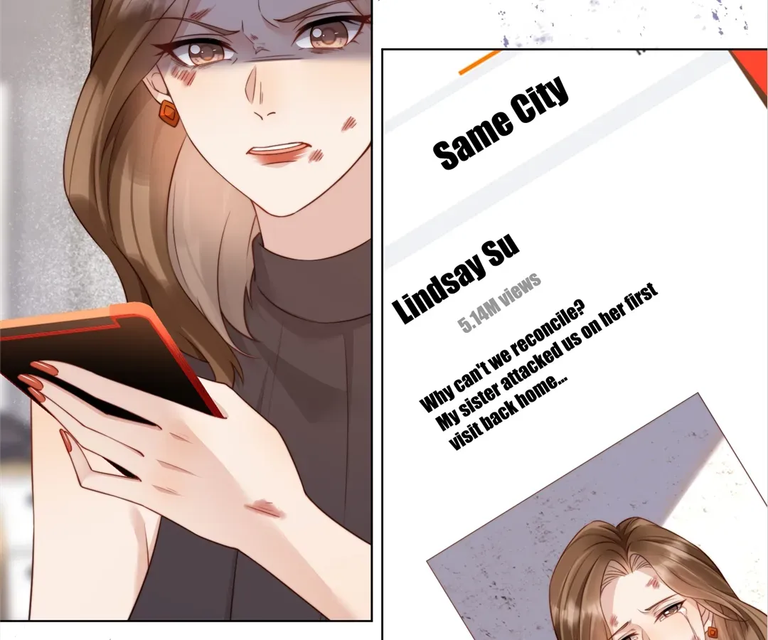 The Unlikely Union with A Comatose Billionaire Chapter 13 page 50 - 