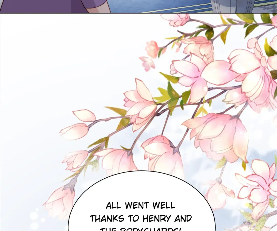 The Unlikely Union with A Comatose Billionaire Chapter 13 page 62 - 