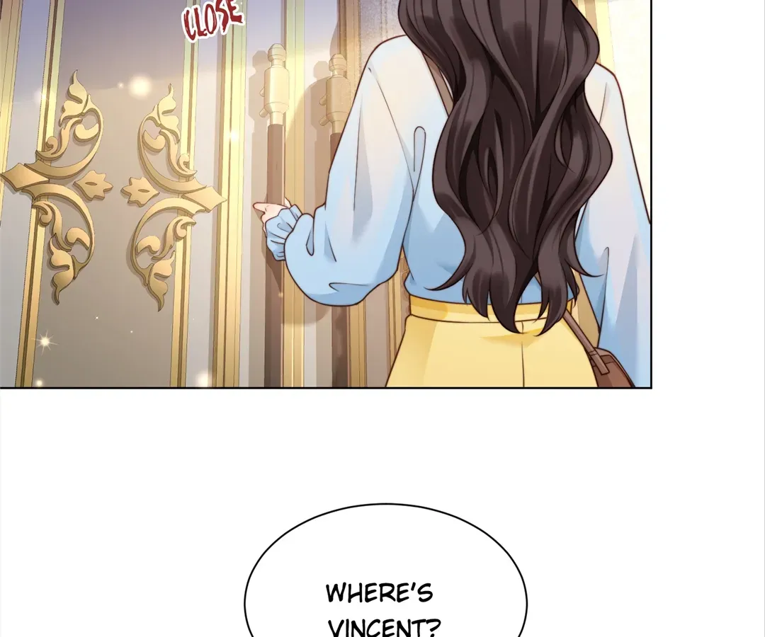 The Unlikely Union with A Comatose Billionaire Chapter 13 page 66 - 