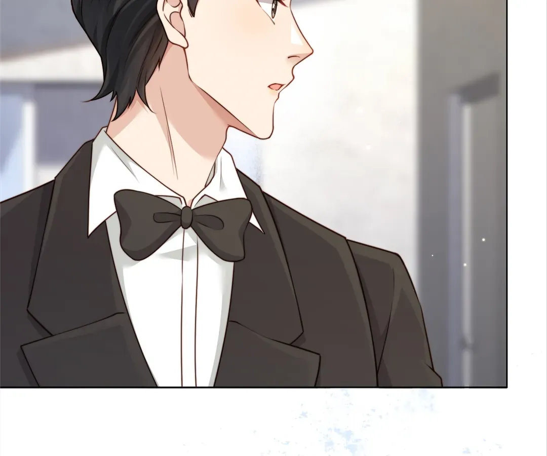 The Unlikely Union with A Comatose Billionaire Chapter 13 page 8 - 