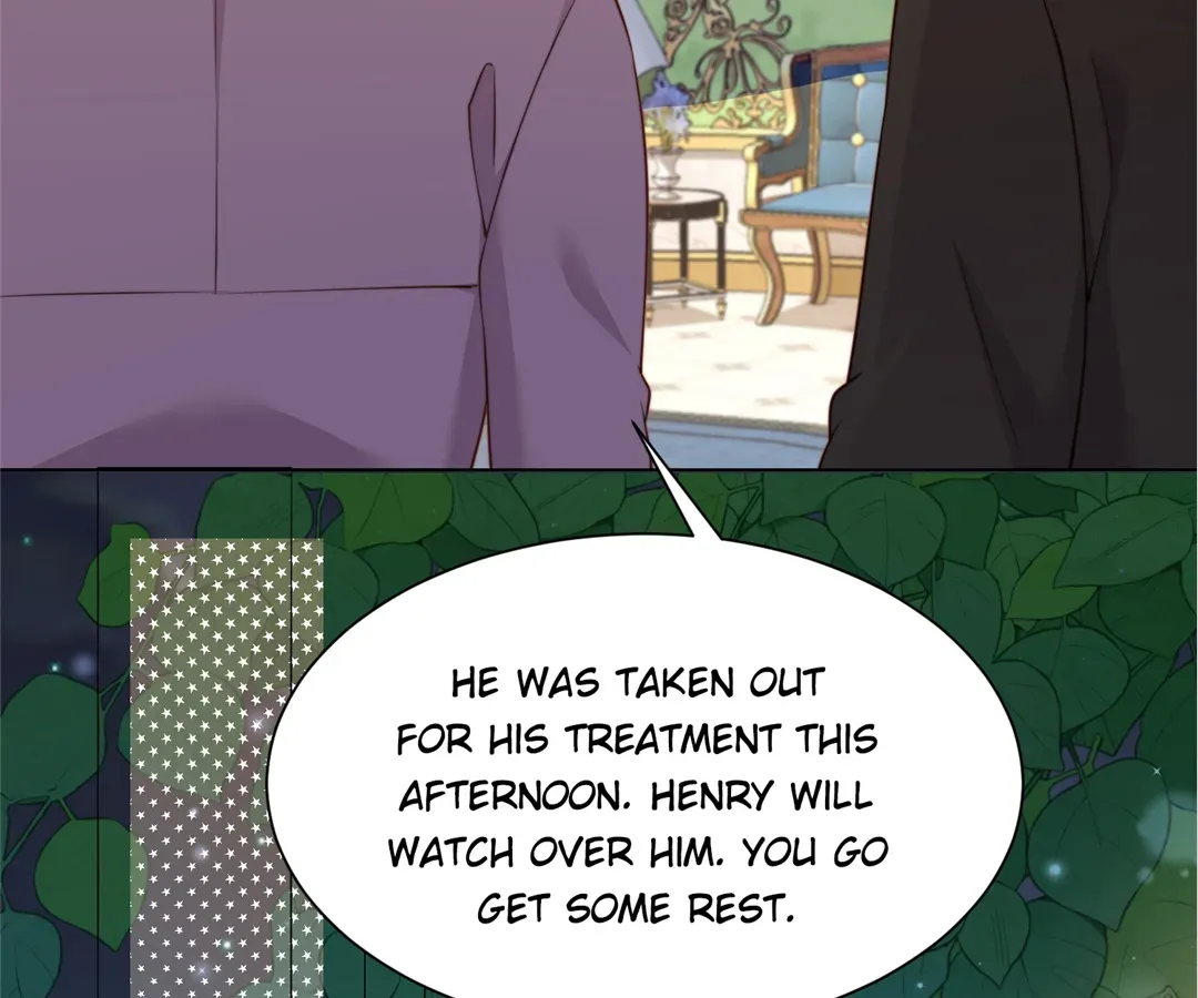 The Unlikely Union with A Comatose Billionaire Chapter 13 page 71 - 