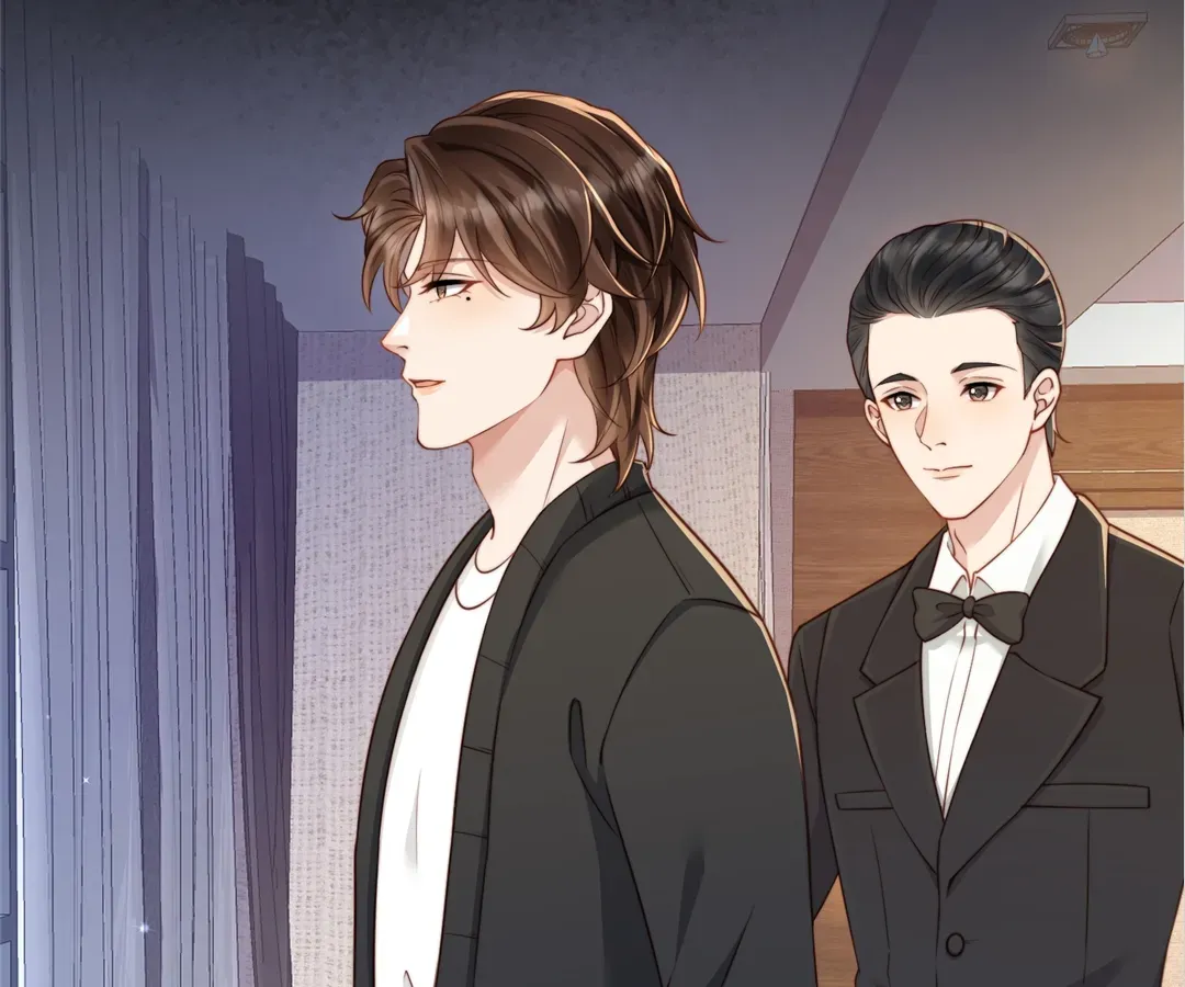 The Unlikely Union with A Comatose Billionaire Chapter 13 page 76 - 