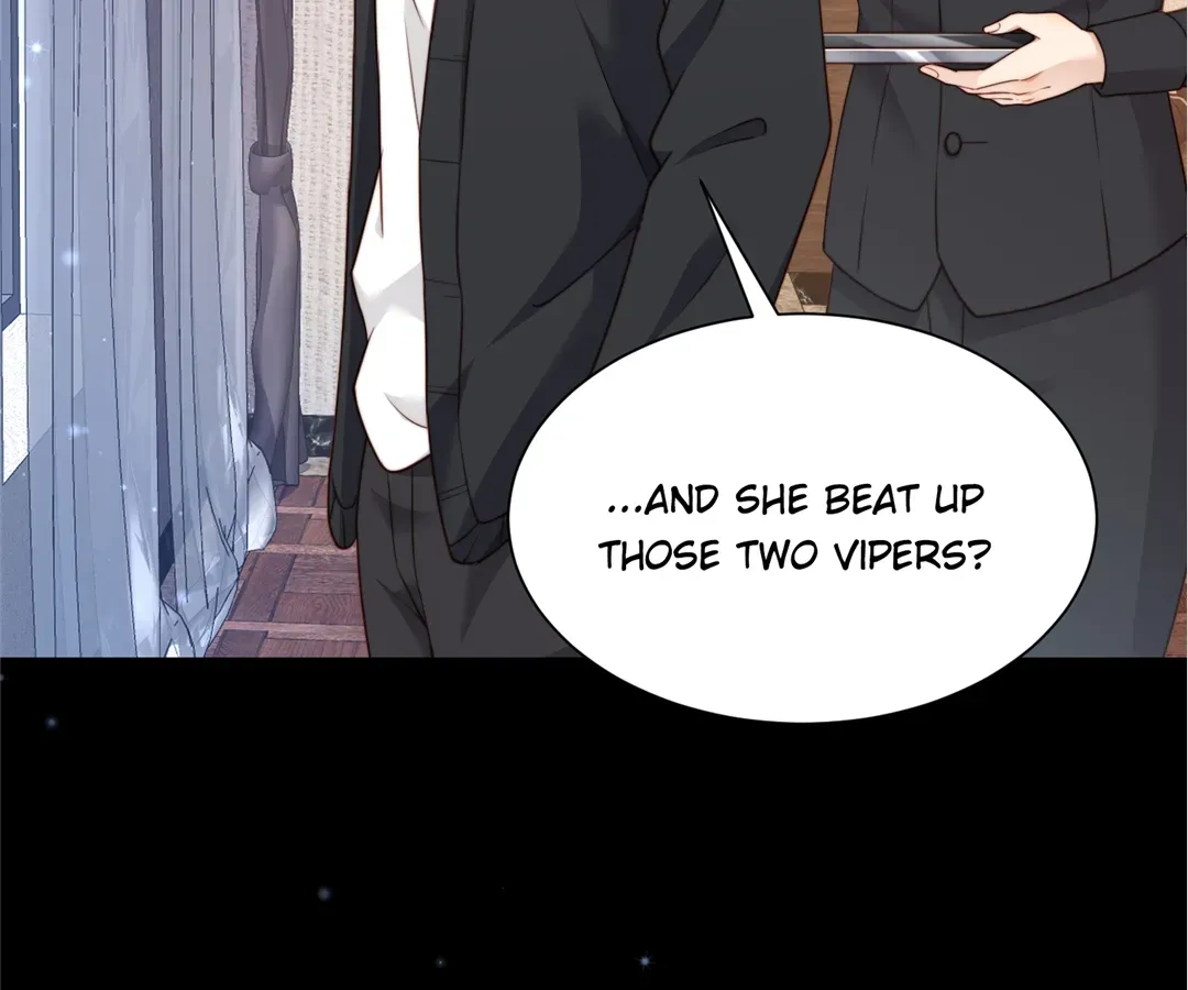 The Unlikely Union with A Comatose Billionaire Chapter 13 page 77 - 