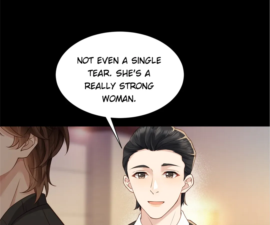 The Unlikely Union with A Comatose Billionaire Chapter 13 page 85 - 