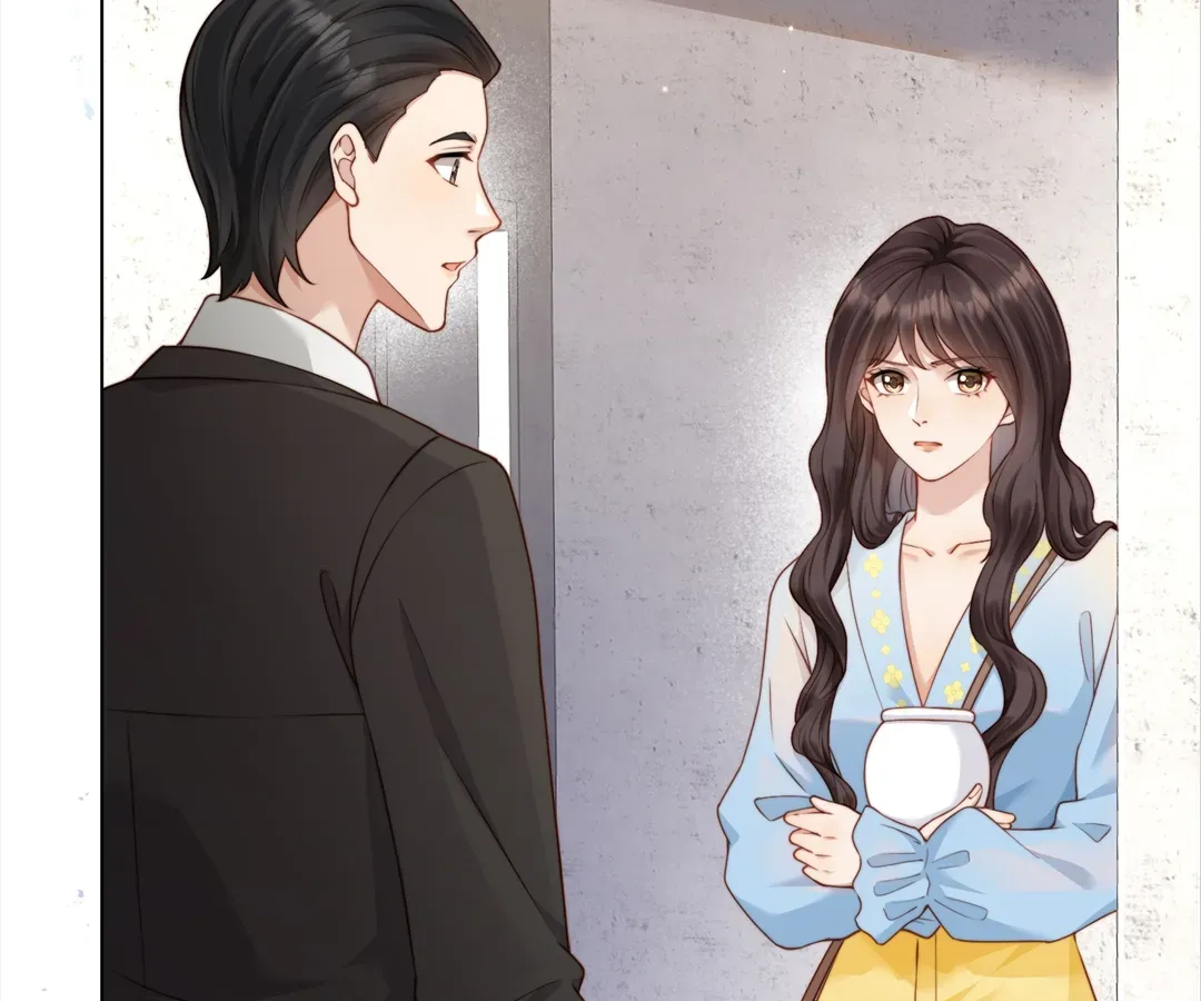 The Unlikely Union with A Comatose Billionaire Chapter 13 page 10 - 