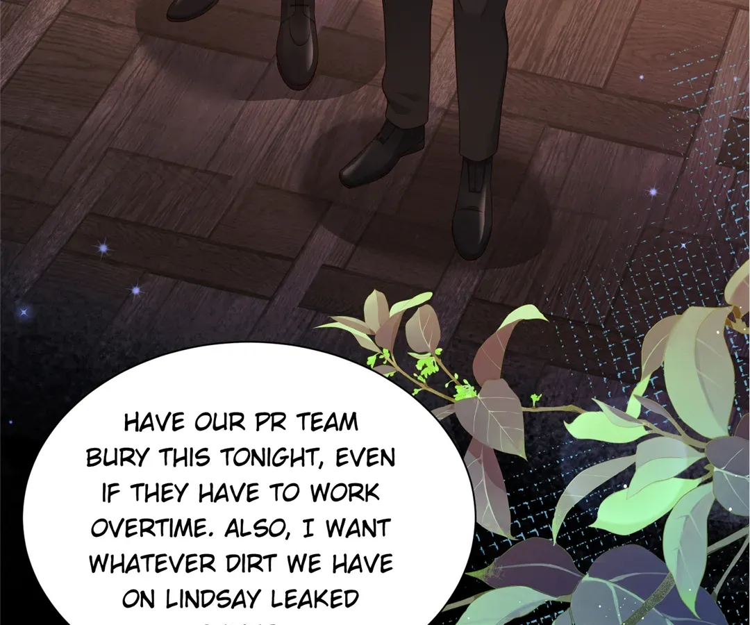 The Unlikely Union with A Comatose Billionaire Chapter 13 page 92 - 