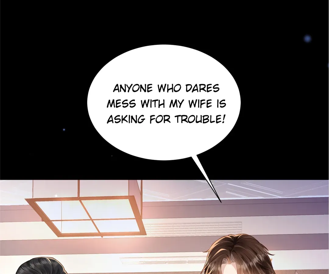 The Unlikely Union with A Comatose Billionaire Chapter 13 page 95 - 