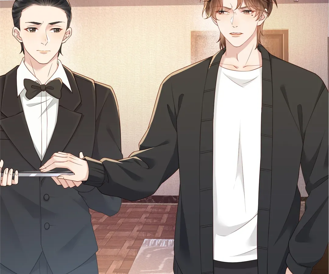 The Unlikely Union with A Comatose Billionaire Chapter 13 page 96 - 