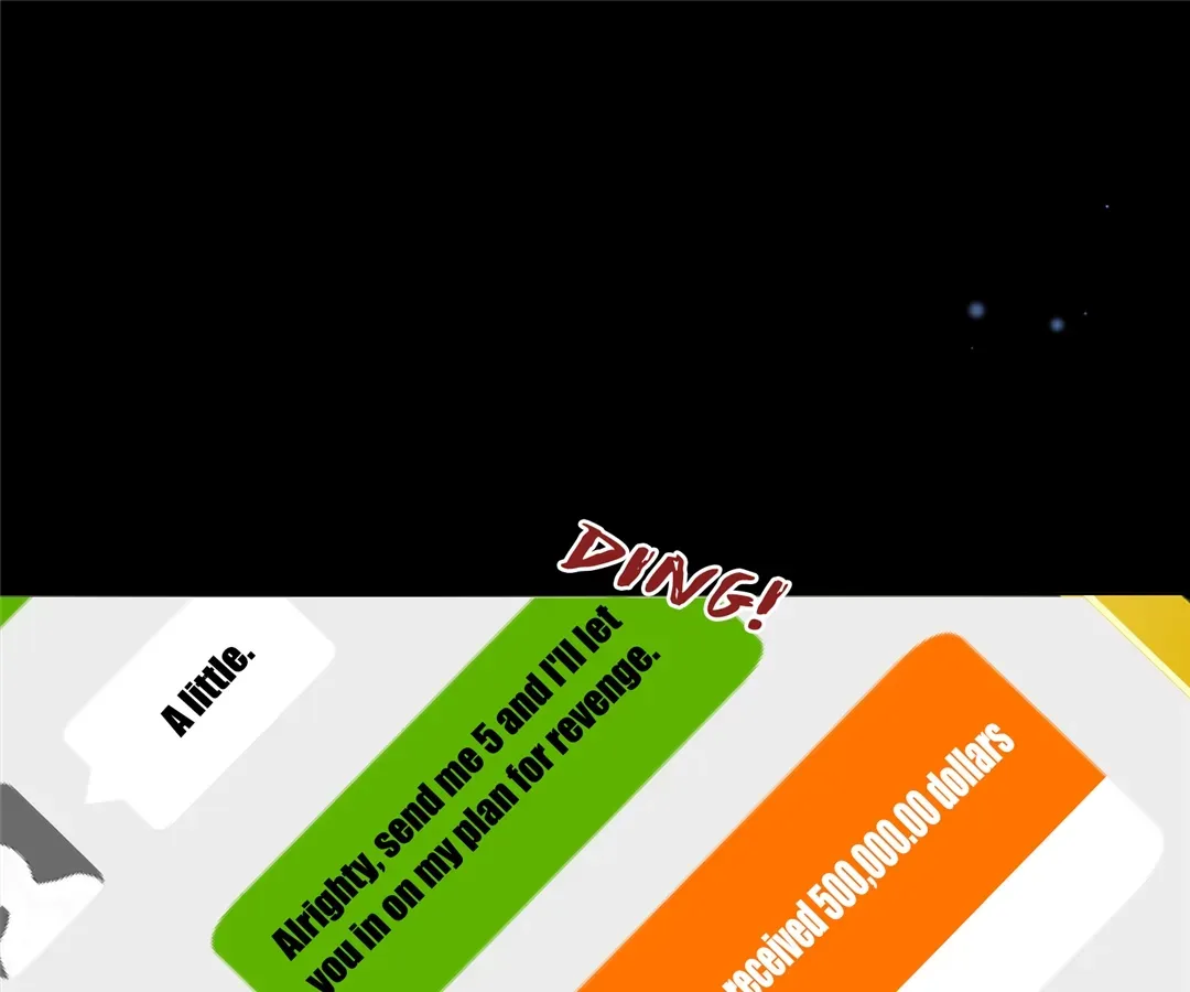 The Unlikely Union with A Comatose Billionaire Chapter 14 page 1 - 