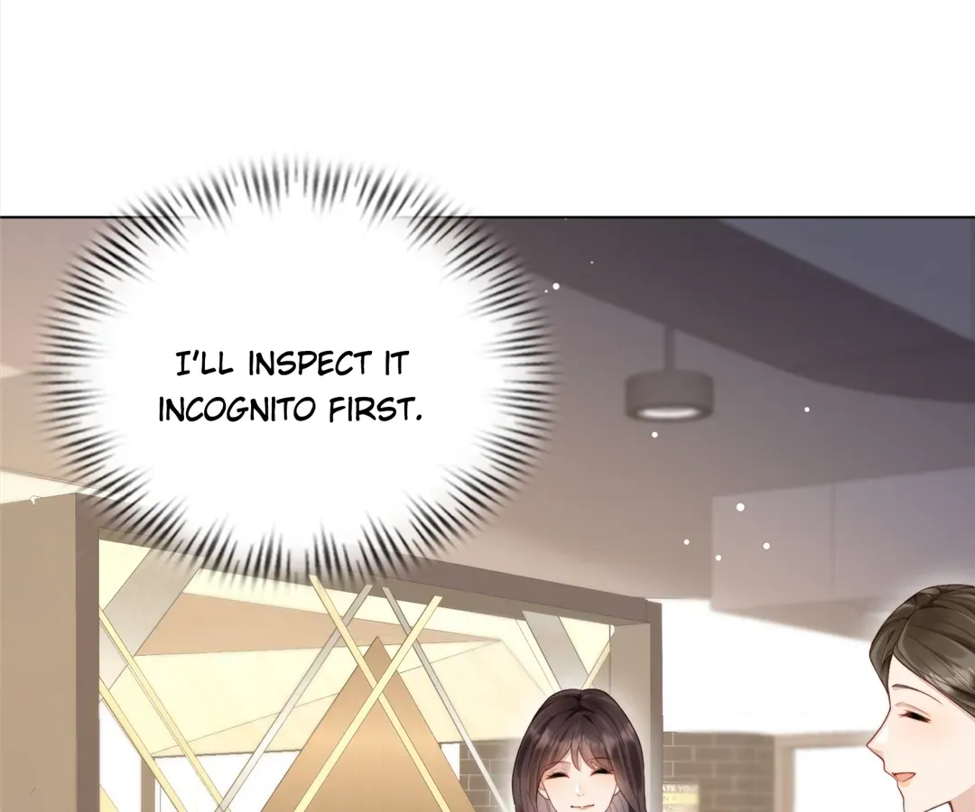 The Unlikely Union with A Comatose Billionaire Chapter 14 page 119 - 