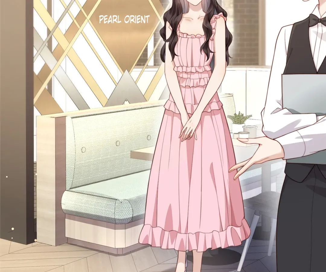 The Unlikely Union with A Comatose Billionaire Chapter 14 page 120 - 