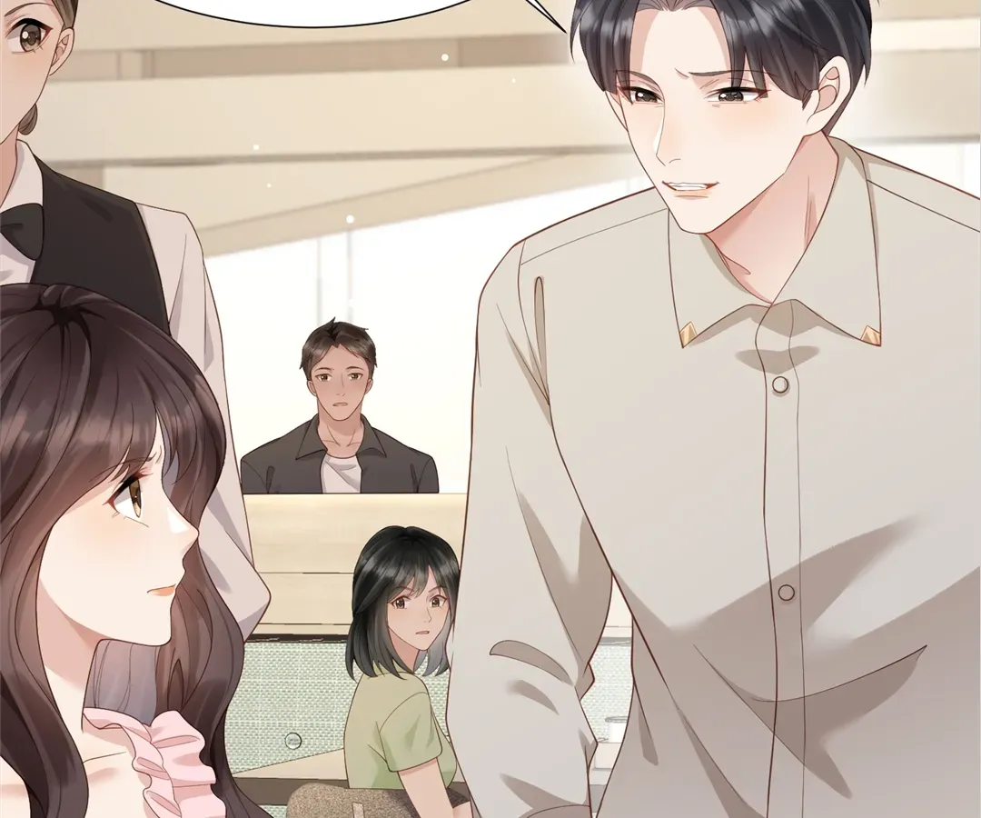 The Unlikely Union with A Comatose Billionaire Chapter 14 page 130 - 