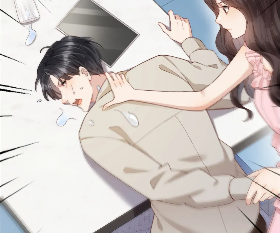 The Unlikely Union with A Comatose Billionaire Chapter 14 page 154 - 