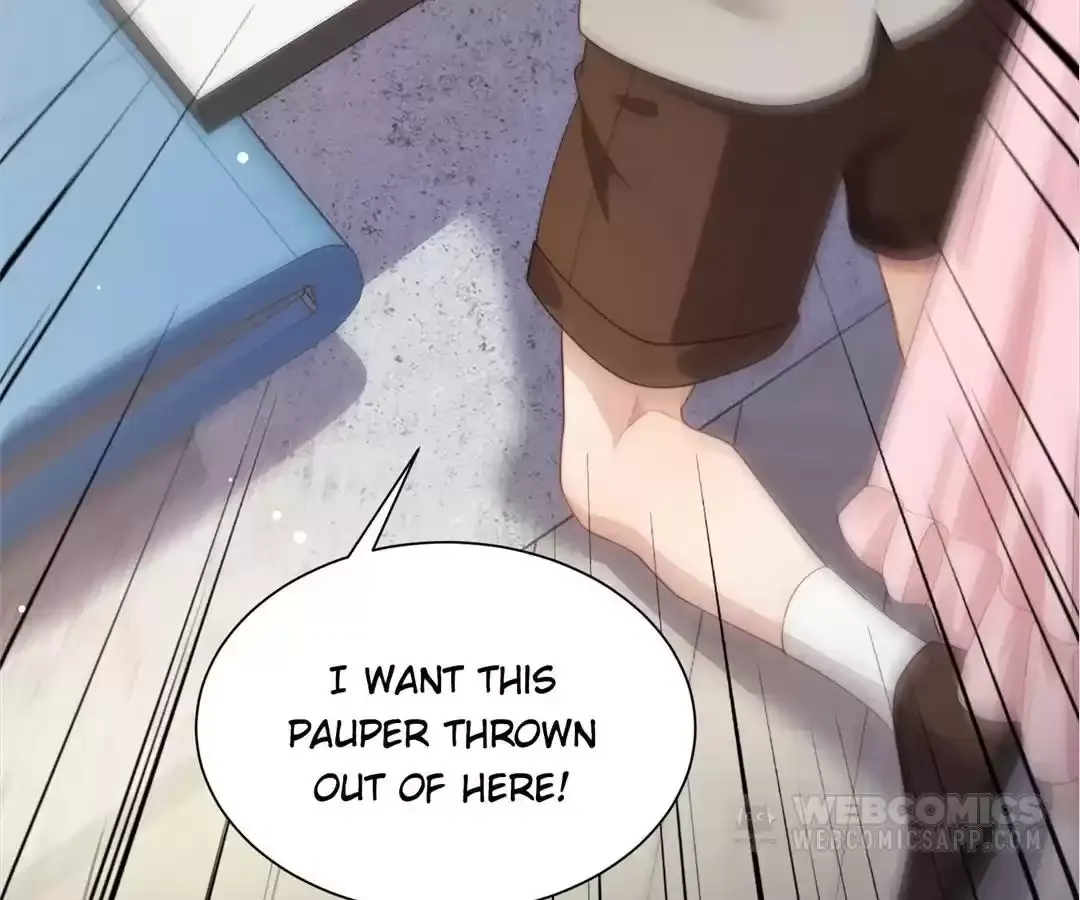 The Unlikely Union with A Comatose Billionaire Chapter 14 page 155 - 