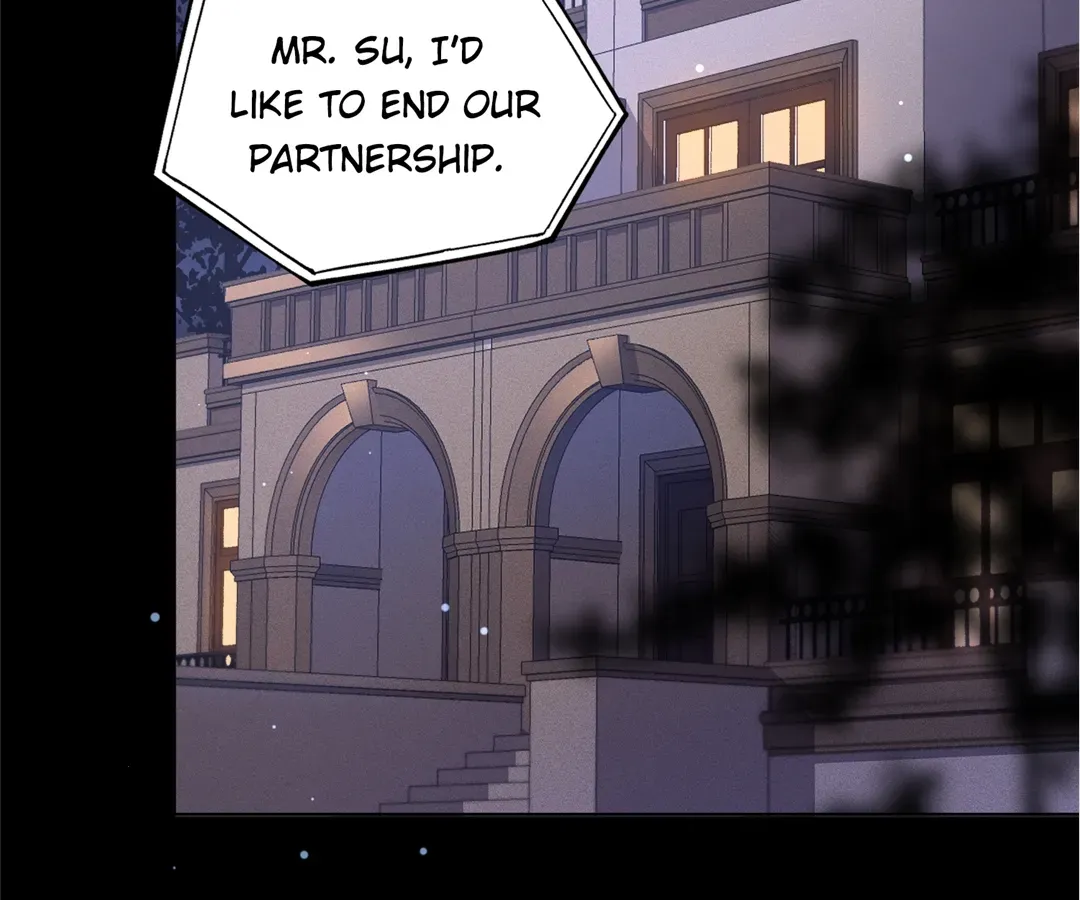 The Unlikely Union with A Comatose Billionaire Chapter 14 page 17 - 